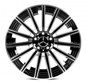 Replica MR3176 Black_Machined_Face Black_Machined_Face