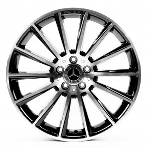 Replica MR5001 GLOSS_BLACK_MACHINED_FACE GLOSS_BLACK_MACHINED_FACE