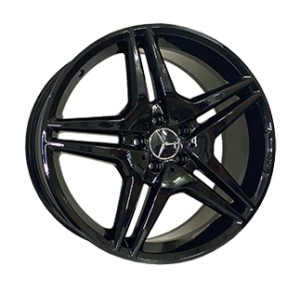 Replica MR800 BK BK