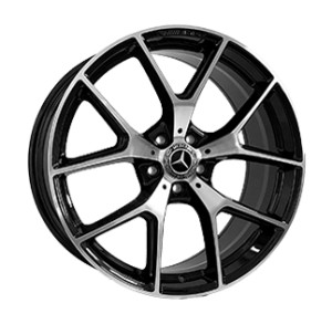Replica MR901 BKF BKF