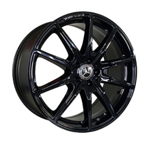 Replica MR967 BK BK