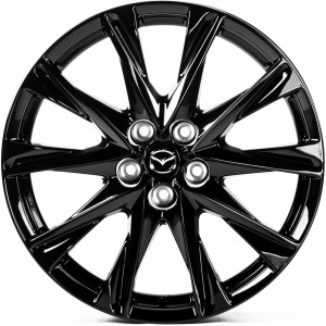 Replica MZ201 GLOSS_BLACK GLOSS_BLACK