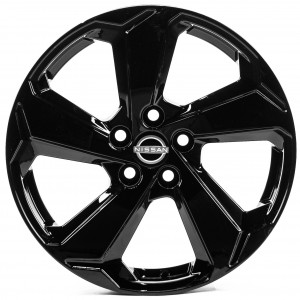 Replica NS917 GLOSS_BLACK GLOSS_BLACK
