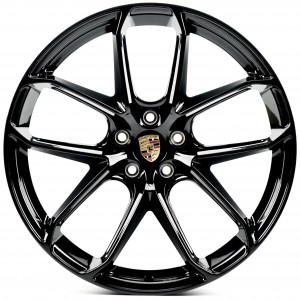 Replica PR20395 GLOSS_BLACK GLOSS_BLACK