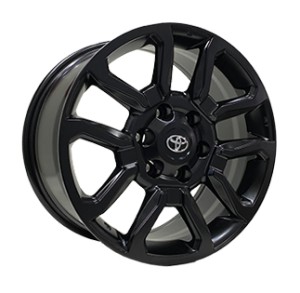 Replica TY1103 MATT_BLACK MATT_BLACK