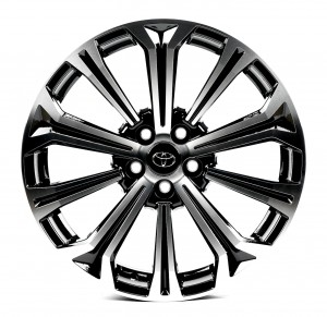 Replica TY2051 BKF BKF
