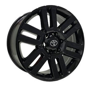 Replica TY502 BK BK