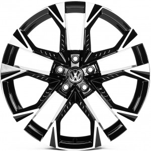 Replica VV19051 GLOSS_BLACK_MACHINED_FACE GLOSS_BLACK_MACHINED_FACE