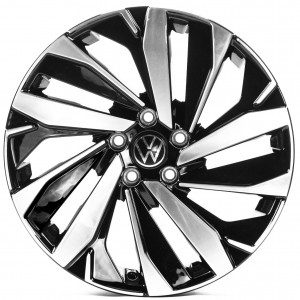 Replica VV3324 Black_Machined_Face Black_Machined_Face