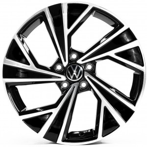 Replica VV3484 Black_Machined_Face Black_Machined_Face