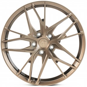 WS FORGED WS-023C SATIN_BRONZE_FORGED SATIN_BRONZE_FORGED