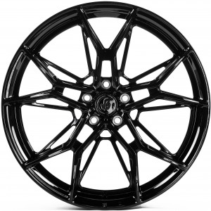 WS FORGED WS-056 Gloss_Black_FORGED Gloss_Black_FORGED