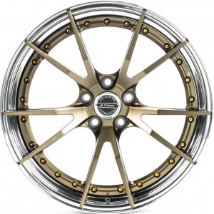 WS FORGED WS-083C SATIN_BRONZE_LIP_POLISH_FORGED SATIN_BRONZE_LIP_POLISH_FORGED