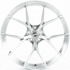WS FORGED WS-089C BRUSHED_SILVER_FORGED BRUSHED_SILVER_FORGED