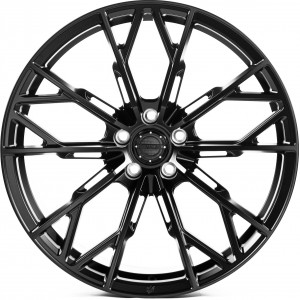 WS FORGED WS-090C SATIN_BLACK_FORGED SATIN_BLACK_FORGED