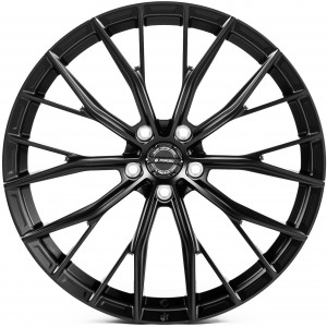 WS FORGED WS-096C SATIN_BLACK_FORGED SATIN_BLACK_FORGED