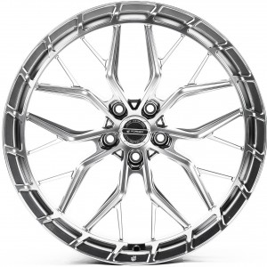 WS FORGED WS-127C DARK_HYPER_BLACK_FORGED DARK_HYPER_BLACK_FORGED