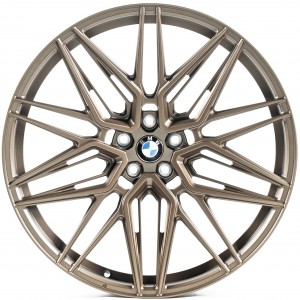 WS FORGED WS-B001C SATIN_BRONZE_FORGED SATIN_BRONZE_FORGED