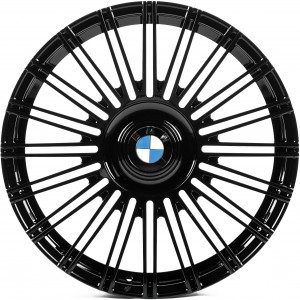 WS FORGED WS-B05C Gloss_Black_FORGED Gloss_Black_FORGED