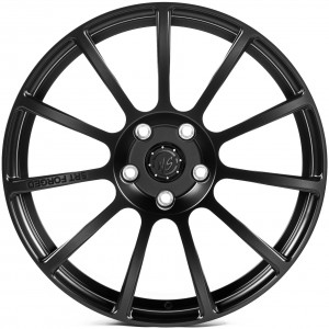 WS FORGED WS-JE01 SATIN_BLACK_FORGED SATIN_BLACK_FORGED