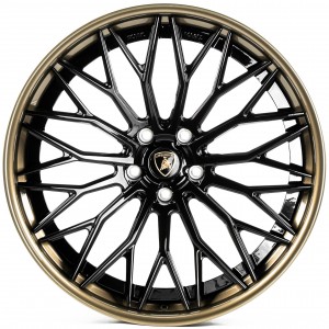 WS FORGED WS-LAMB5 GLOSS_BLACK_LIP_GLOSS_BRONZE_FORGED GLOSS_BLACK_LIP_GLOSS_BRONZE_FORGED