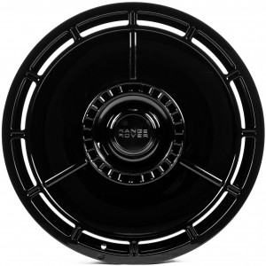 WS FORGED WS-LR15-1C Gloss_Black_FORGED Gloss_Black_FORGED
