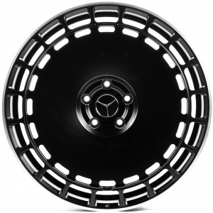 WS FORGED WS-MR007C SATIN_BLACK_LIP_POLISH_FORGED SATIN_BLACK_LIP_POLISH_FORGED