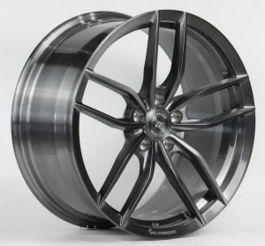 WS FORGED WS1049 FULL_BRUSH_BLACK_FORGED FULL_BRUSH_BLACK_FORGED