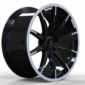 WS FORGED WS11 ANY COLORS ANY COLORS