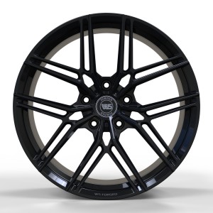 WS FORGED WS1213 Gloss_Black_FORGED Gloss_Black_FORGED