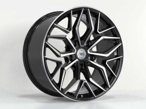 WS FORGED WS14 POLISHED POLISHED