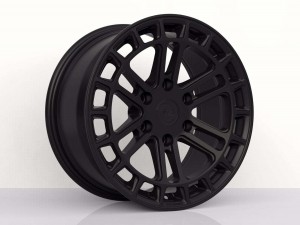 WS FORGED WS15 POLISHED POLISHED