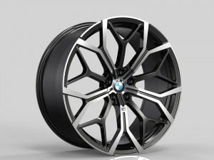 WS FORGED WS20 ANY COLORS ANY COLORS