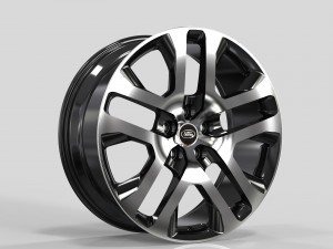 WS FORGED WS21 ANY COLORS ANY COLORS