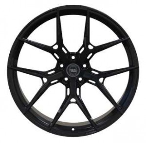 WS FORGED WS2108274 Gloss_Black_FORGED Gloss_Black_FORGED