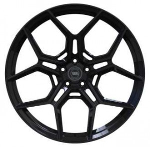 WS FORGED WS2108275 Gloss_Black_FORGED Gloss_Black_FORGED