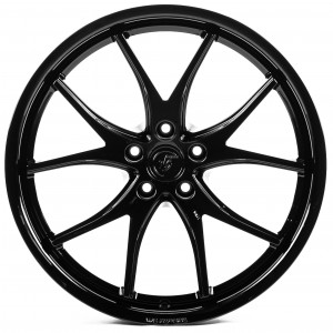 WS FORGED WS2120 Gloss_Black_FORGED Gloss_Black_FORGED