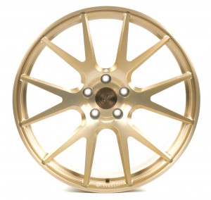 WS FORGED WS2121 FULL_BRUSH_BRONZE_FORGED FULL_BRUSH_BRONZE_FORGED