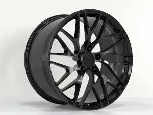 WS FORGED WS2153 Gloss_Black_FORGED Gloss_Black_FORGED