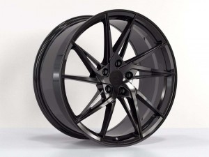 WS FORGED WS2156 Gloss_Black_FORGED Gloss_Black_FORGED