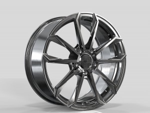 WS FORGED WS23 ANY COLORS ANY COLORS