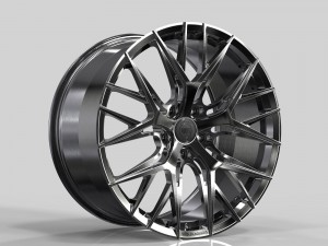 WS FORGED WS24 ANY COLORS ANY COLORS