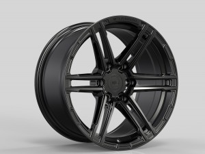 WS FORGED WS26 ANY COLORS ANY COLORS