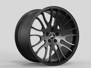 WS FORGED WS32 ANY COLORS ANY COLORS