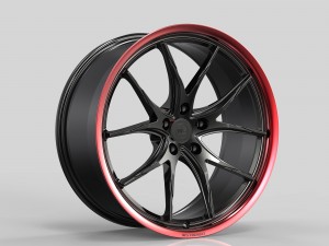 WS FORGED WS33 ANY COLORS ANY COLORS
