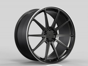WS FORGED WS36 ANY COLORS ANY COLORS