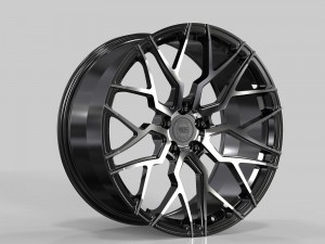 WS FORGED WS39 ANY COLORS ANY COLORS