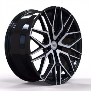 WS FORGED WS4 ANY COLORS ANY COLORS