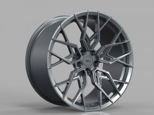 WS FORGED WS40 ANY COLORS ANY COLORS