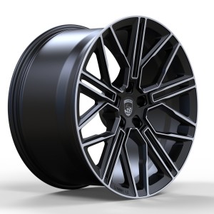 WS FORGED WS43 ANY COLORS ANY COLORS